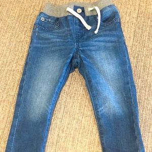GAP Toddler Boys Jeans Sz: 18-24Mos
